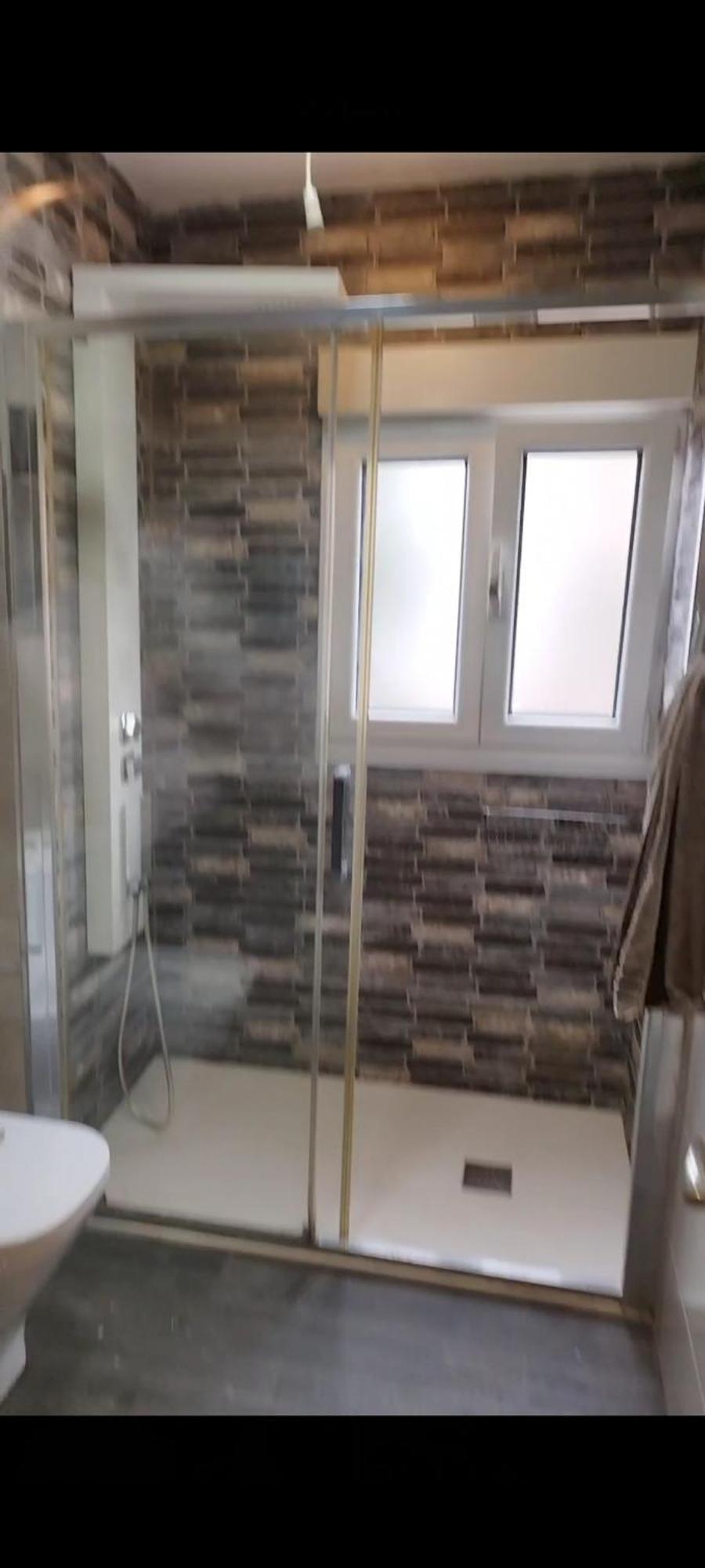 Apartamento Arbeyal Playa Хихон Екстериор снимка