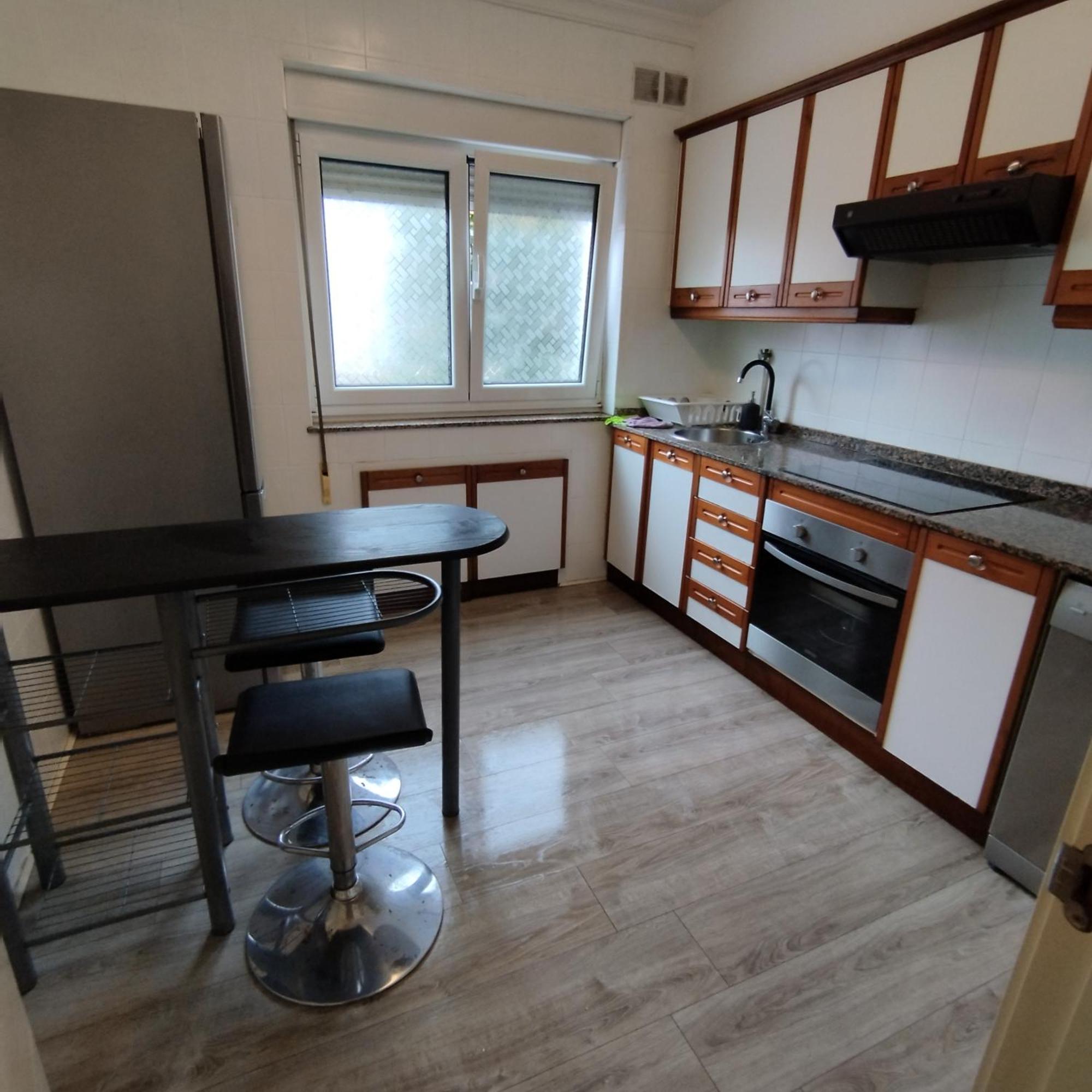 Apartamento Arbeyal Playa Хихон Екстериор снимка